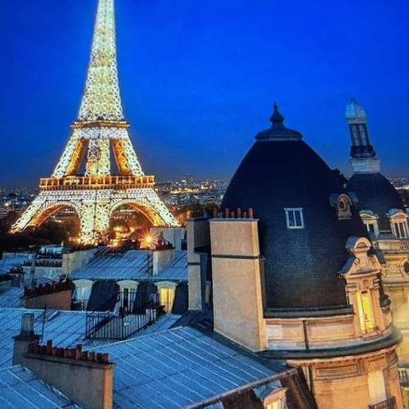 Meet your Posher, Rhoda - Picture 5 of 7